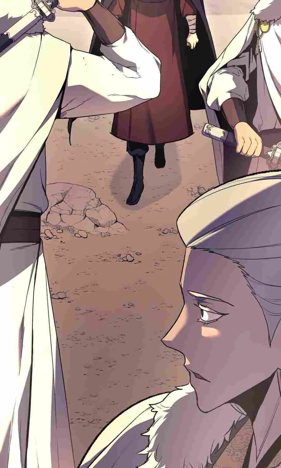 I Reincarnated As The Crazed Heir Chapter 25 page 4 - 