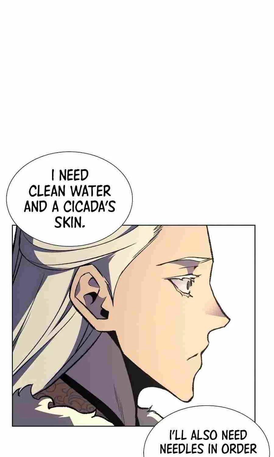 I Reincarnated As The Crazed Heir Chapter 25 page 32 - 