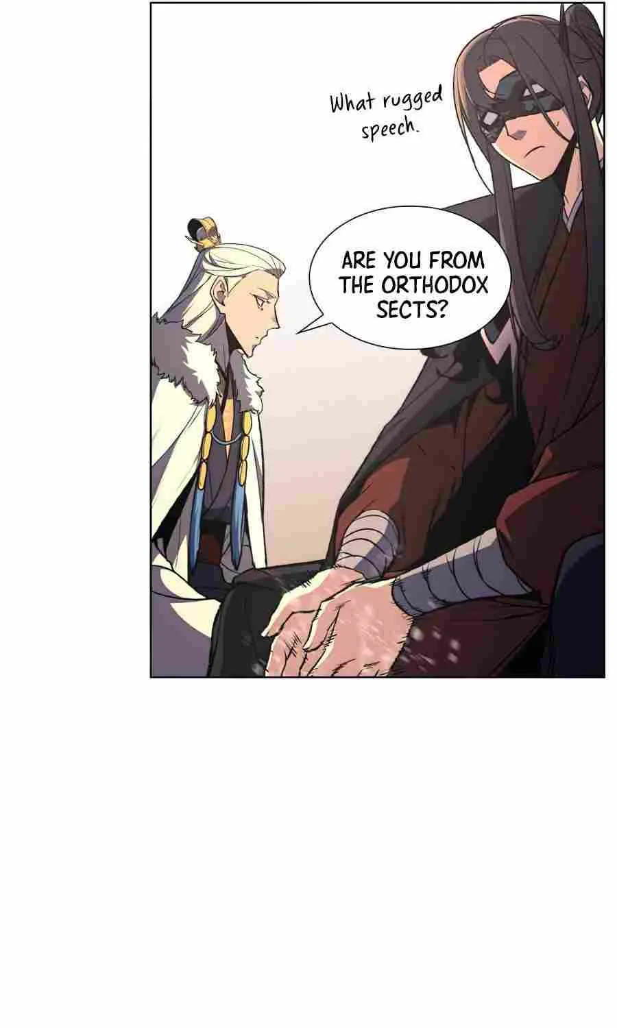 I Reincarnated As The Crazed Heir Chapter 25 page 39 - 