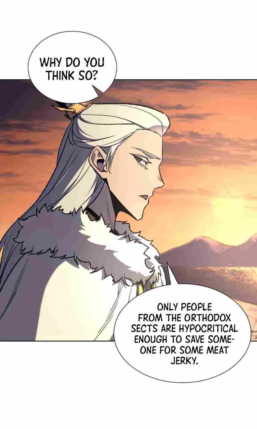 I Reincarnated As The Crazed Heir Chapter 25 page 40 - 