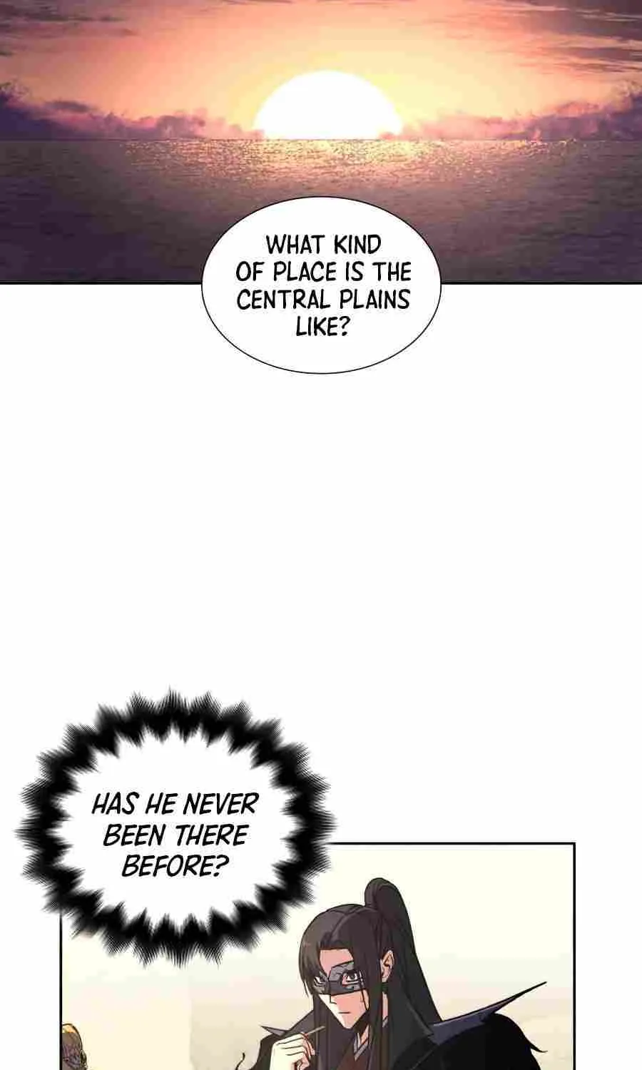 I Reincarnated As The Crazed Heir Chapter 25 page 45 - 