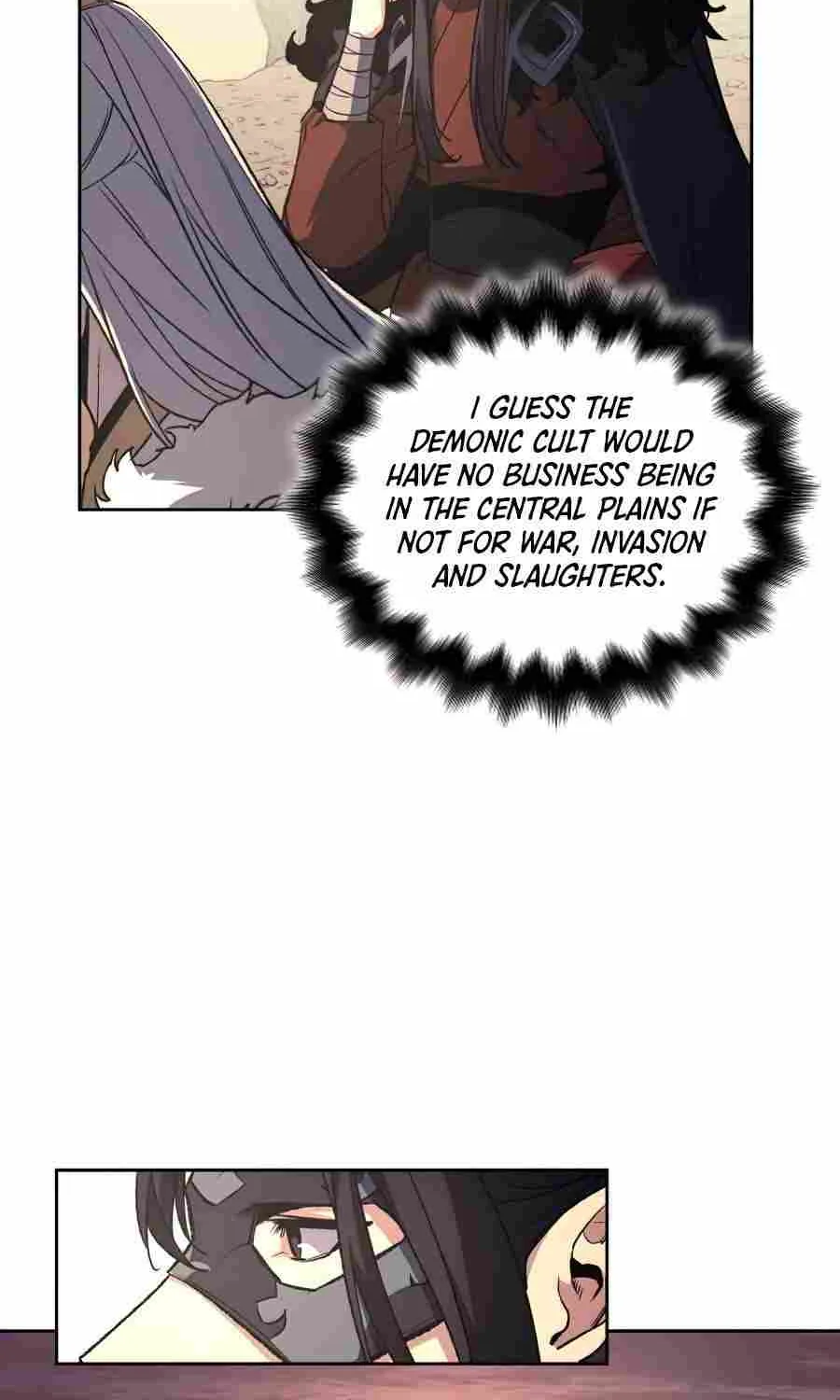I Reincarnated As The Crazed Heir Chapter 25 page 46 - 