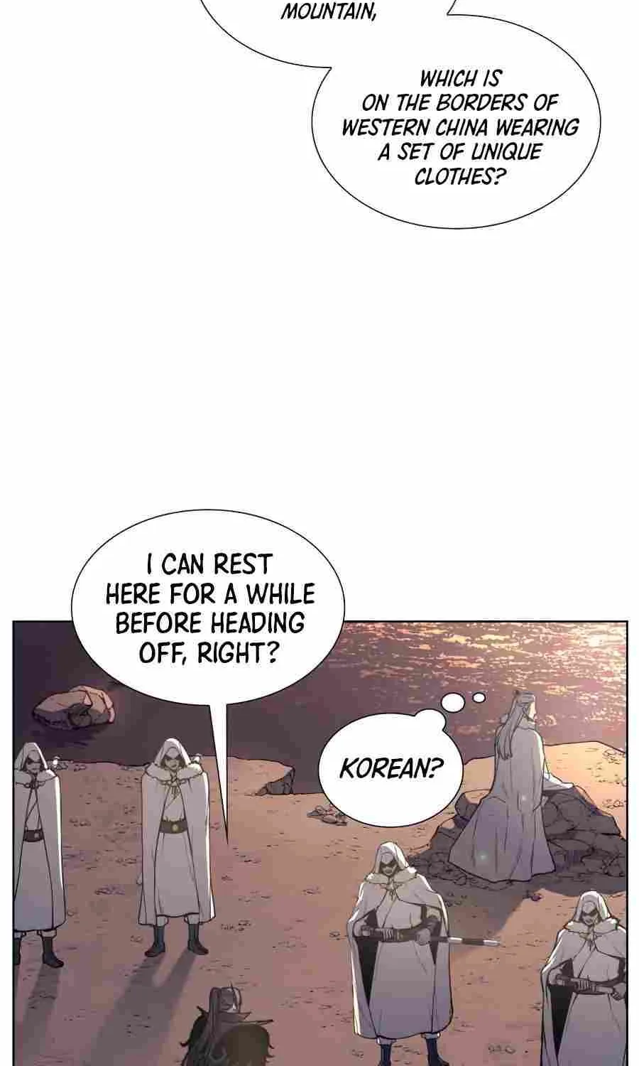 I Reincarnated As The Crazed Heir Chapter 25 page 6 - 