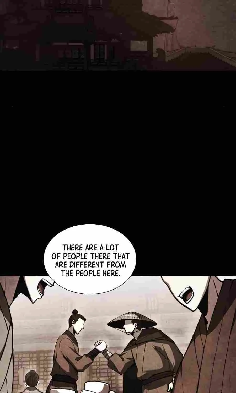 I Reincarnated As The Crazed Heir Chapter 25 page 51 - 