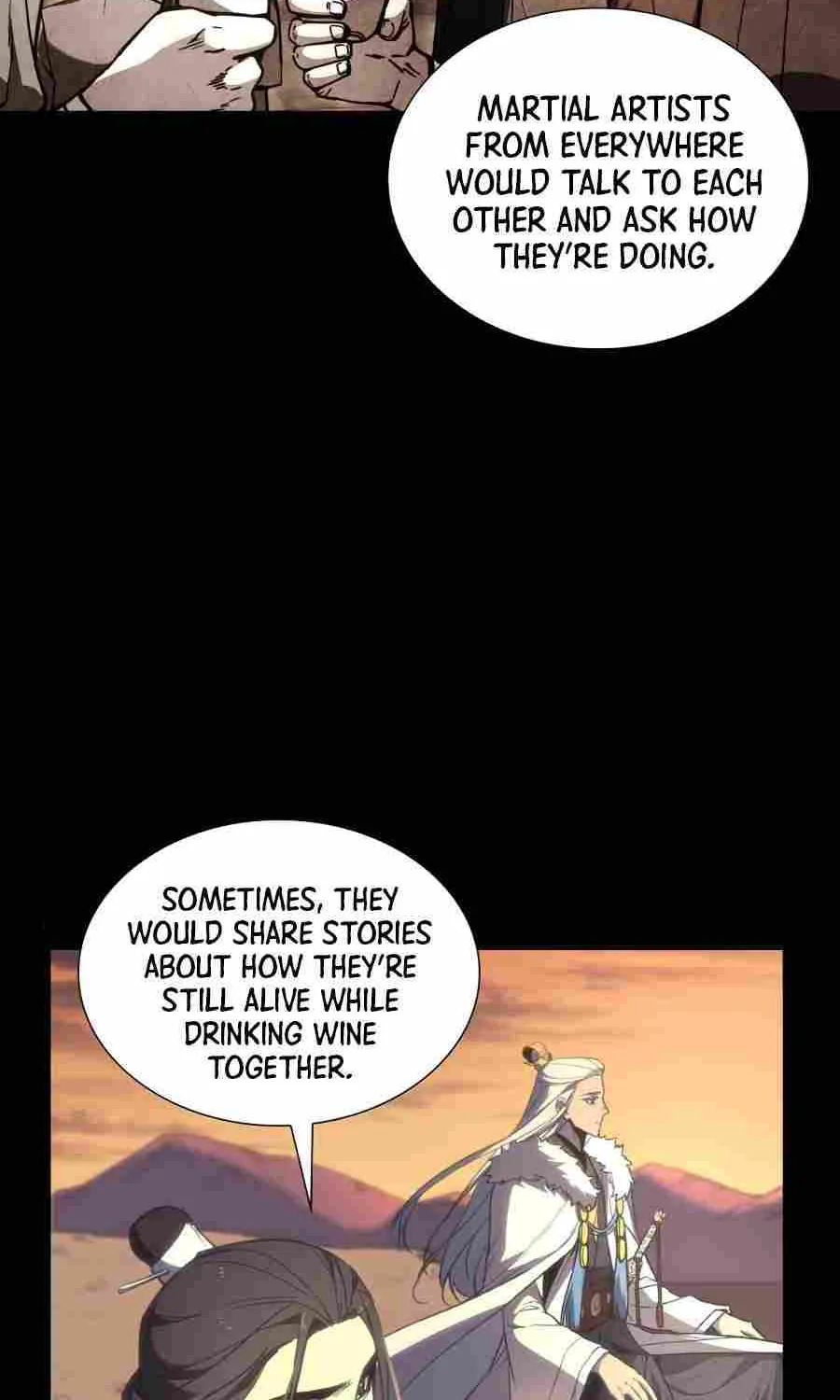 I Reincarnated As The Crazed Heir Chapter 25 page 52 - 