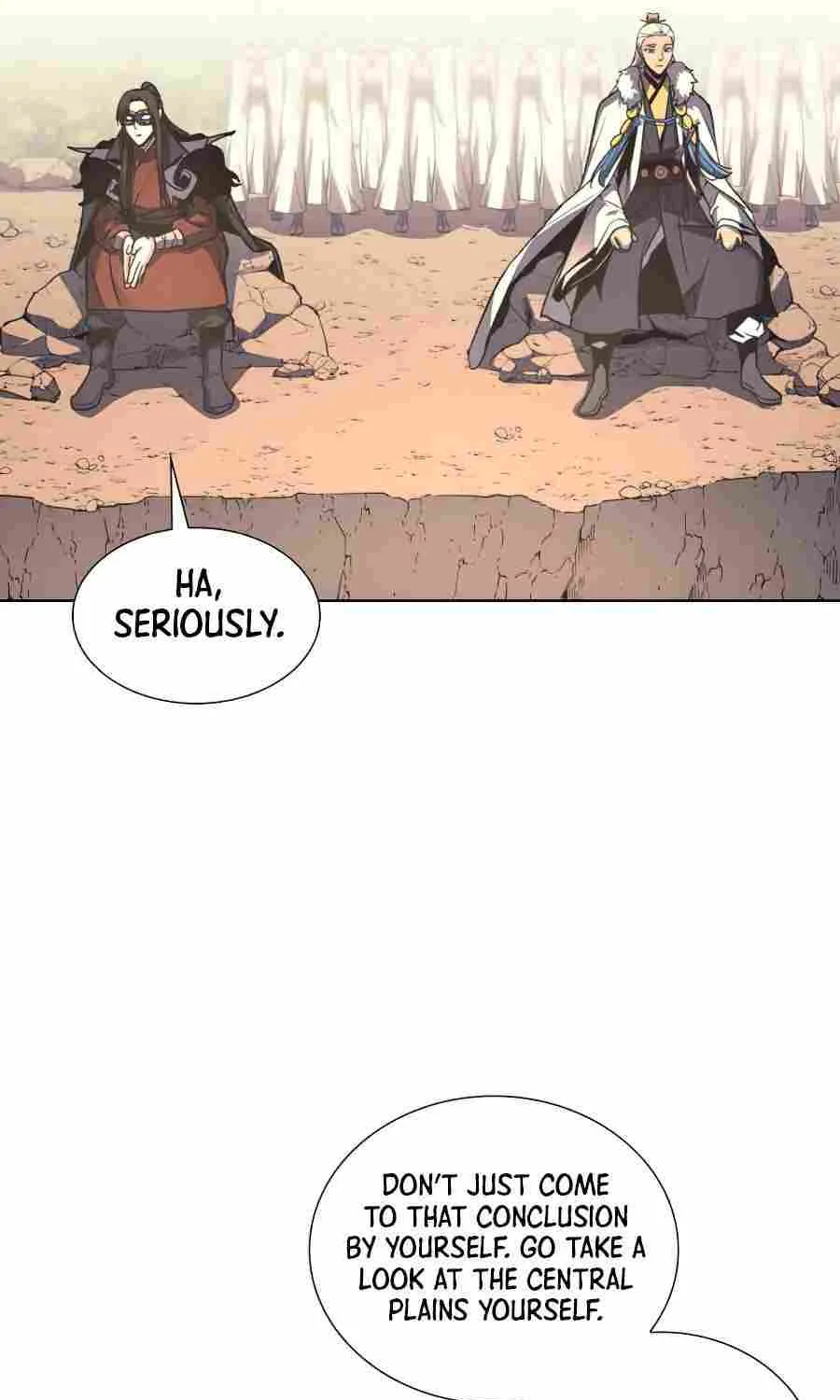 I Reincarnated As The Crazed Heir Chapter 25 page 60 - 