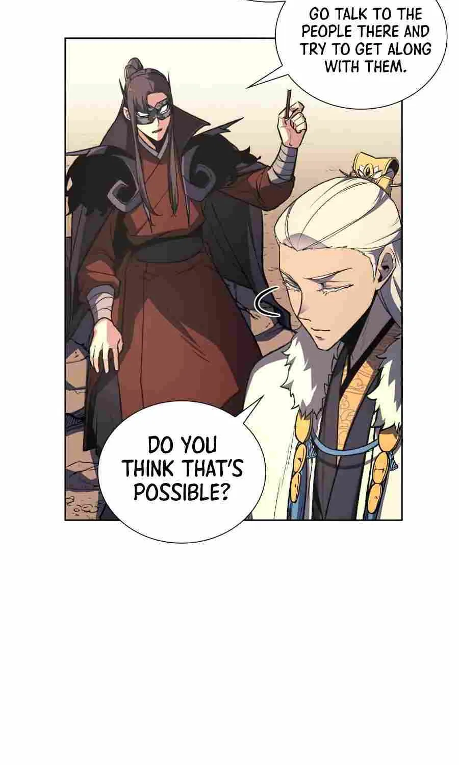I Reincarnated As The Crazed Heir Chapter 25 page 61 - 