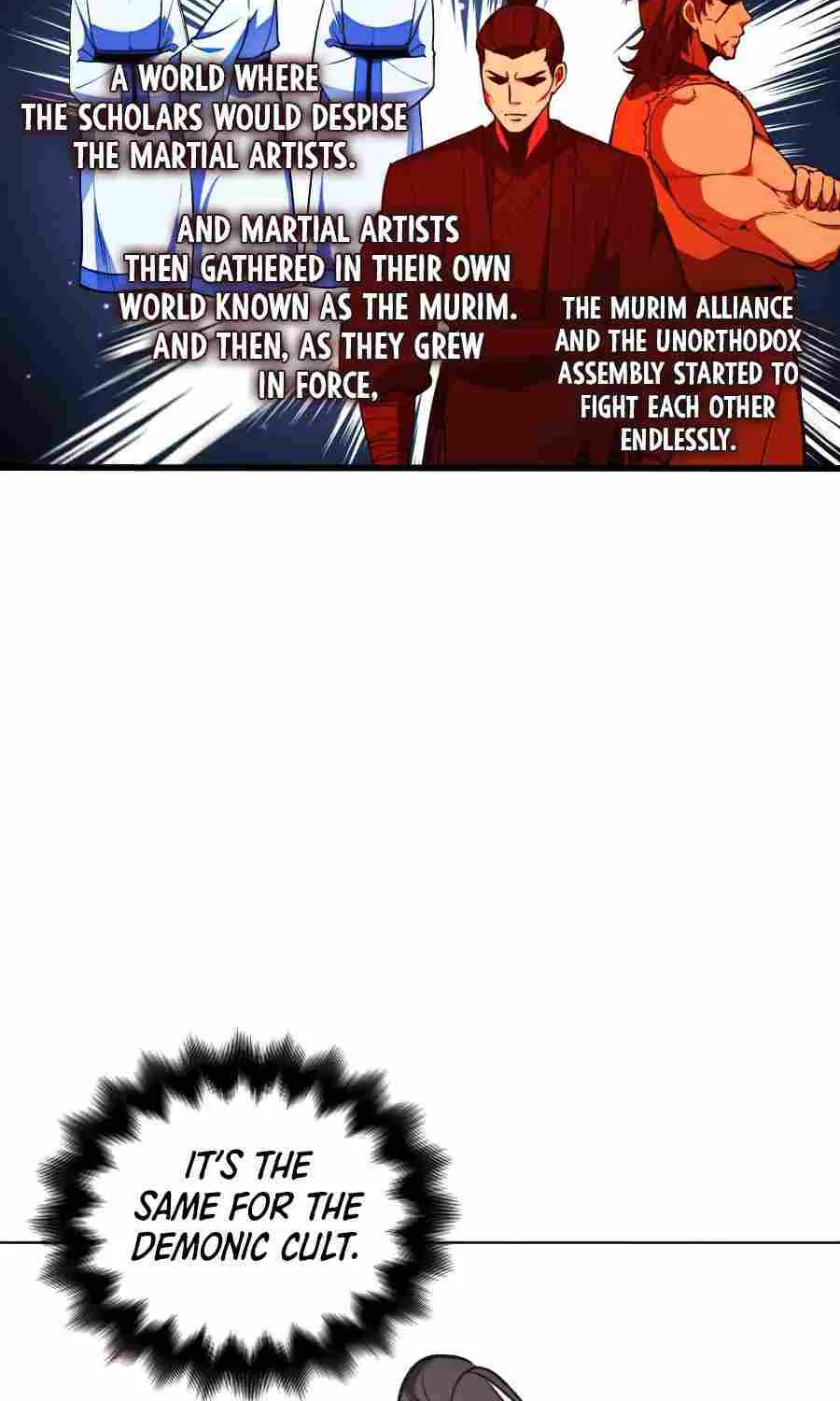 I Reincarnated As The Crazed Heir Chapter 25 page 65 - 