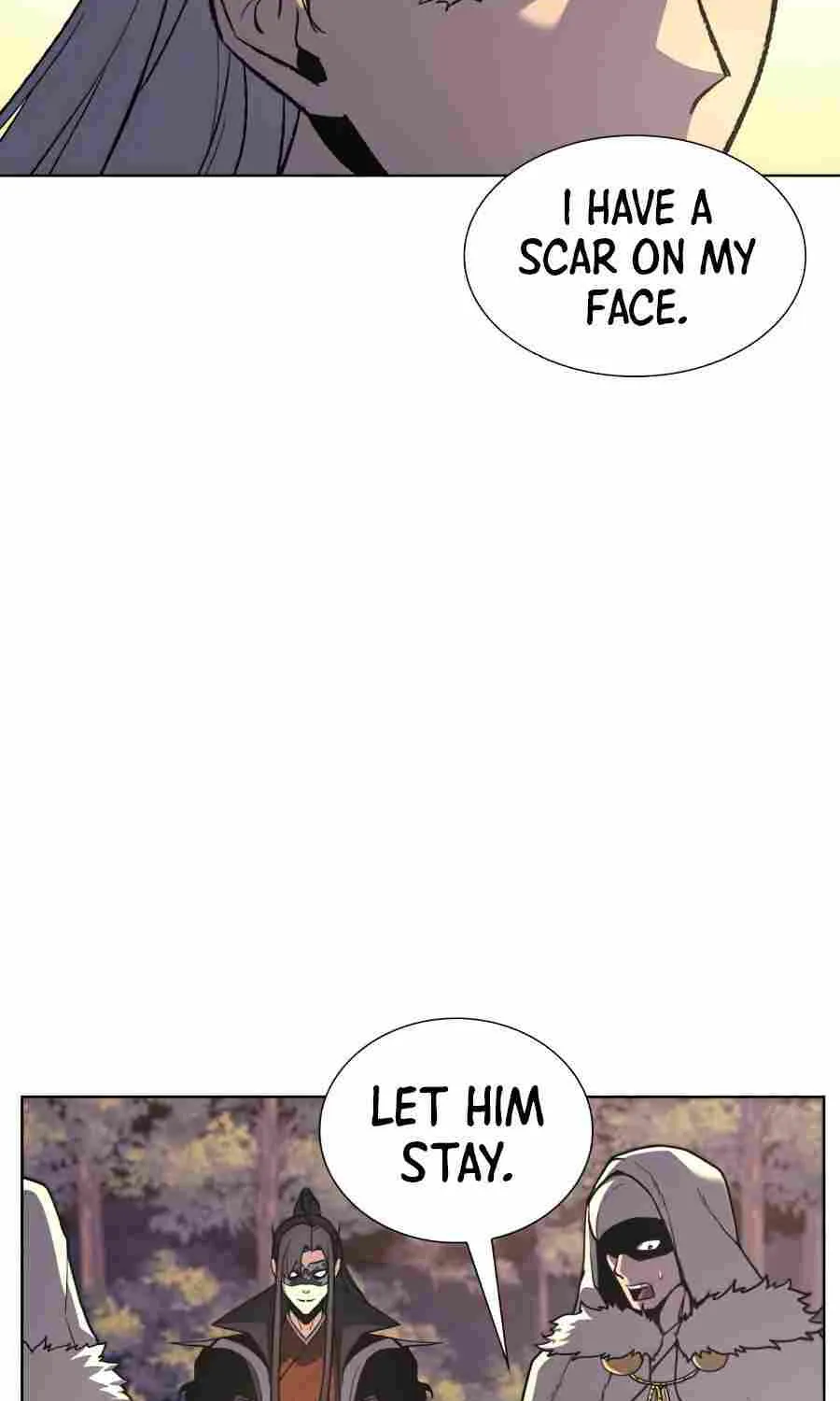 I Reincarnated As The Crazed Heir Chapter 25 page 9 - 