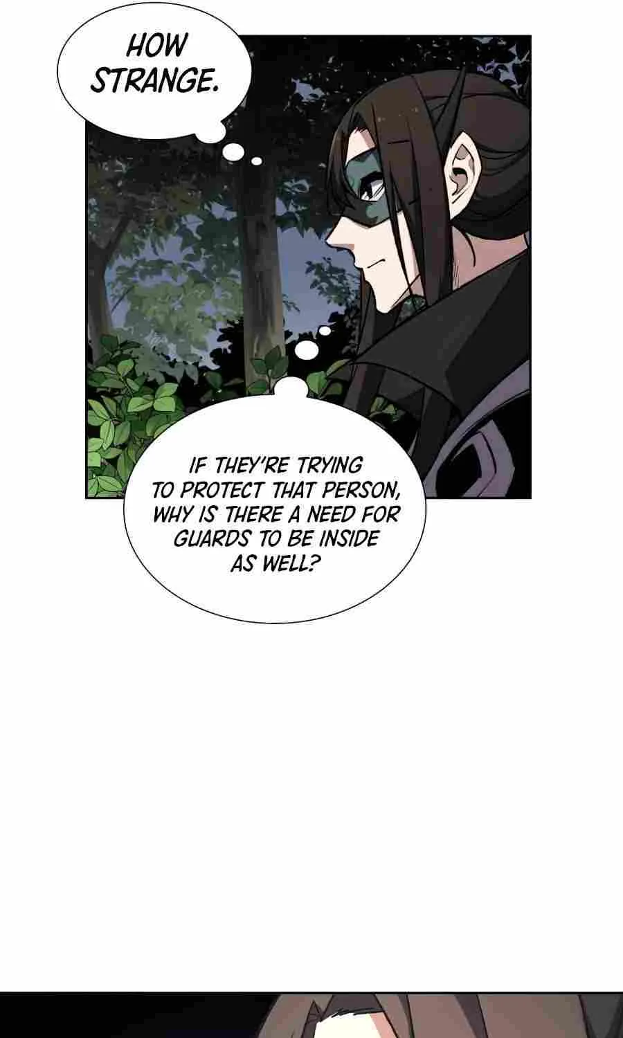 I Reincarnated As The Crazed Heir Chapter 25 page 91 - 