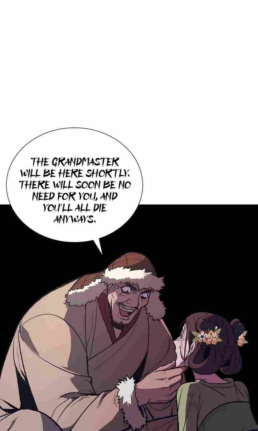 I Reincarnated As The Crazed Heir Chapter 25 page 96 - 