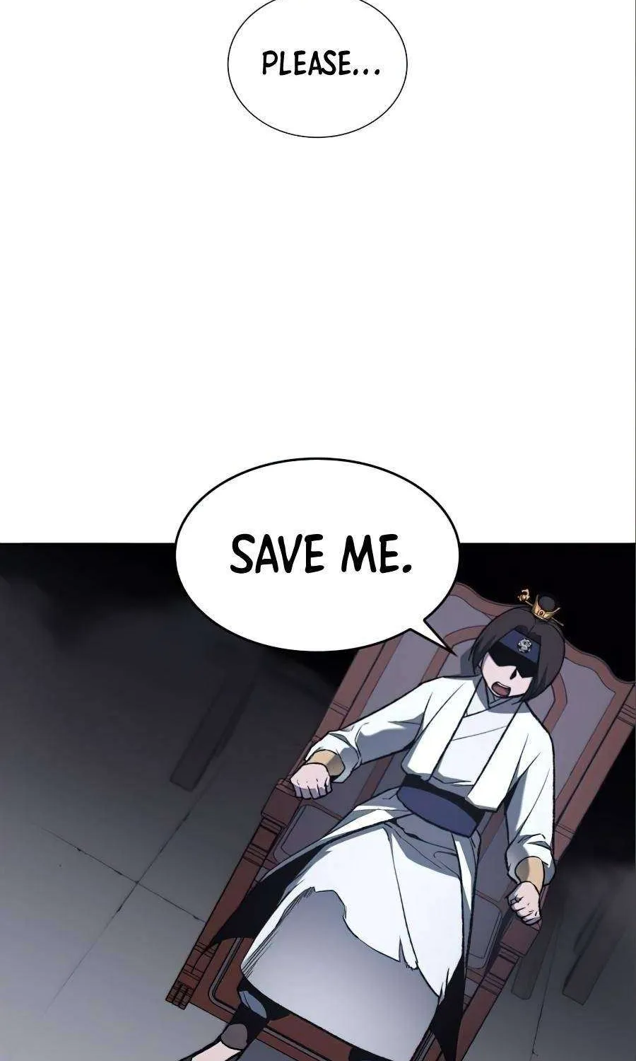 I Reincarnated As The Crazed Heir Chapter 26 page 107 - 