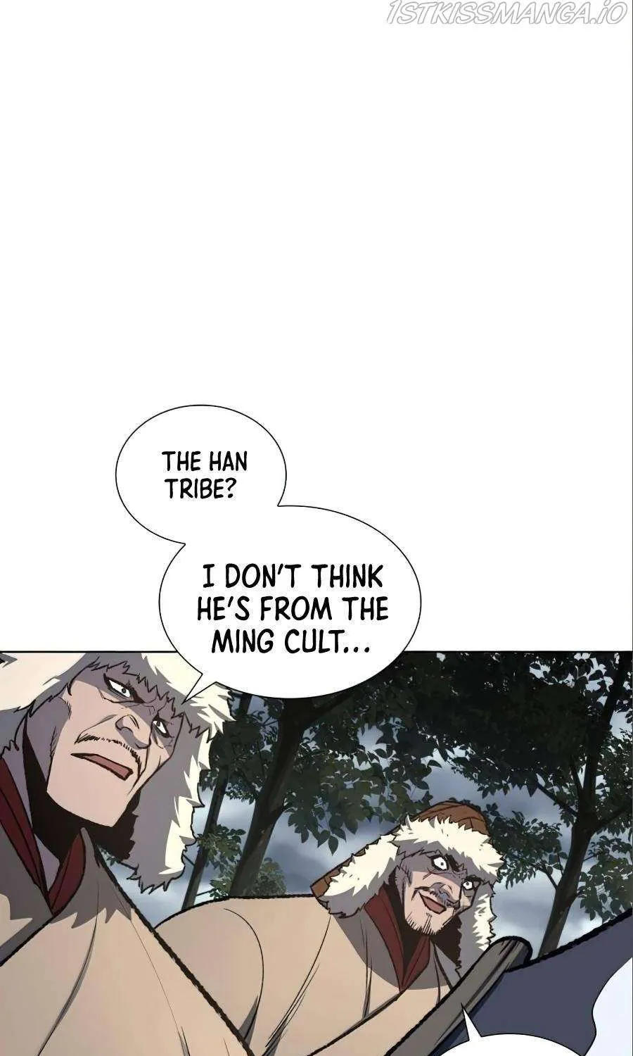 I Reincarnated As The Crazed Heir Chapter 26 page 12 - 