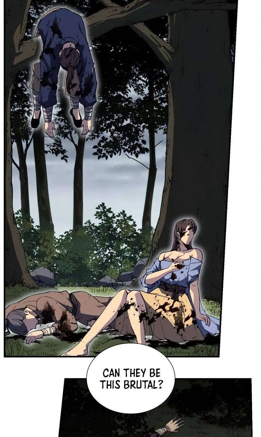 I Reincarnated As The Crazed Heir Chapter 26 page 5 - 