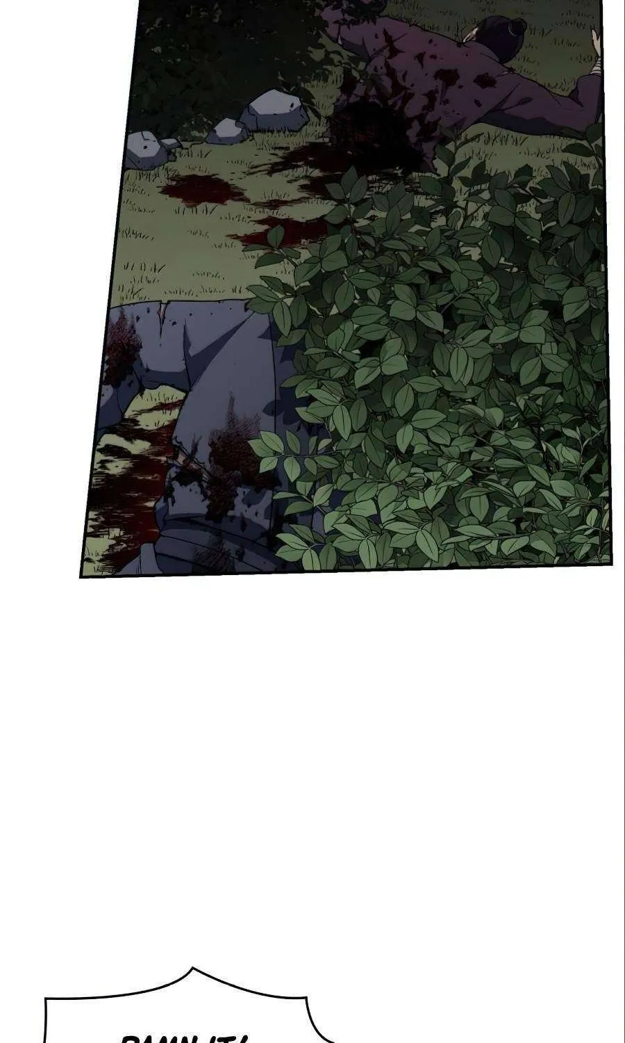 I Reincarnated As The Crazed Heir Chapter 26 page 6 - 