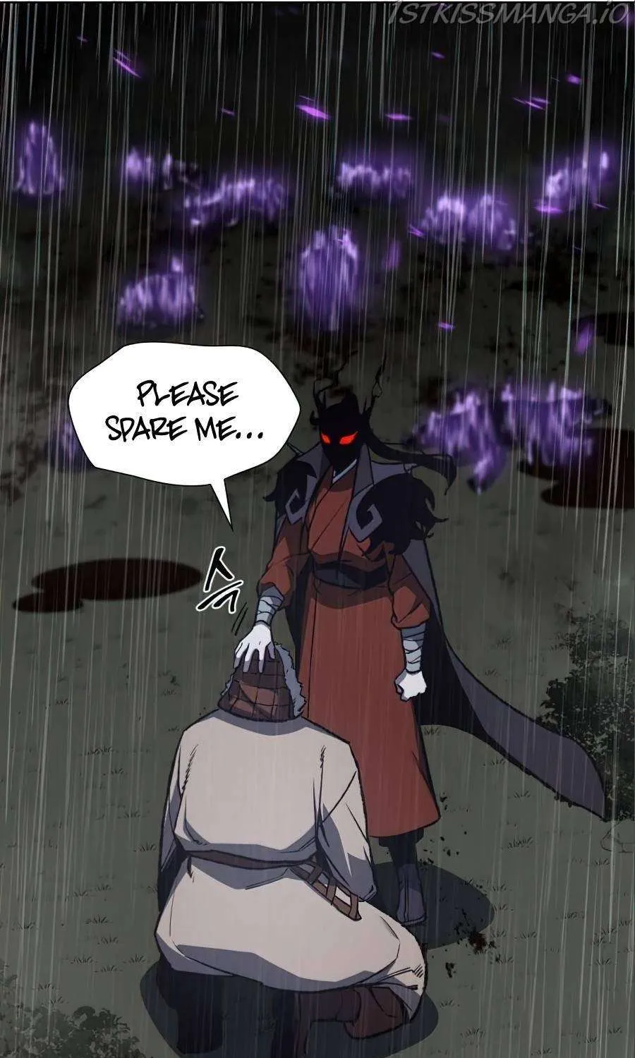 I Reincarnated As The Crazed Heir Chapter 26 page 57 - 