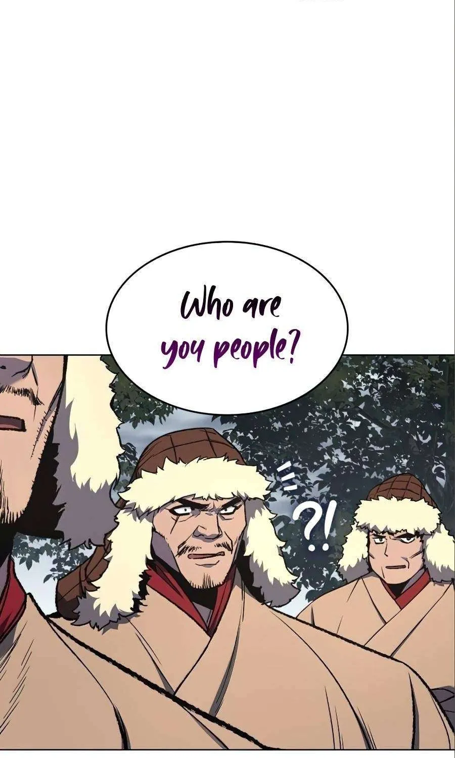 I Reincarnated As The Crazed Heir Chapter 26 page 8 - 