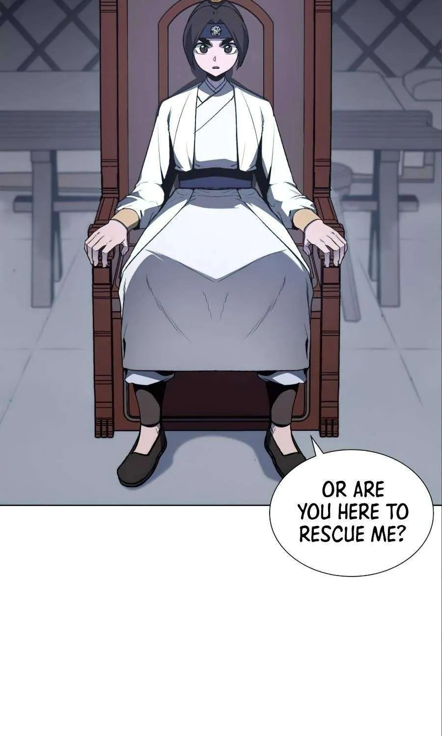 I Reincarnated As The Crazed Heir Chapter 26 page 72 - 
