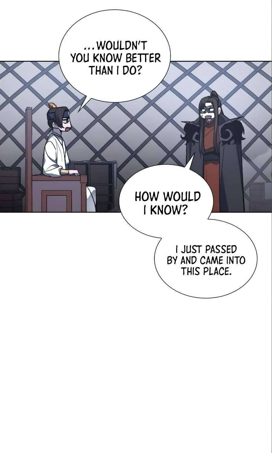 I Reincarnated As The Crazed Heir Chapter 26 page 74 - 
