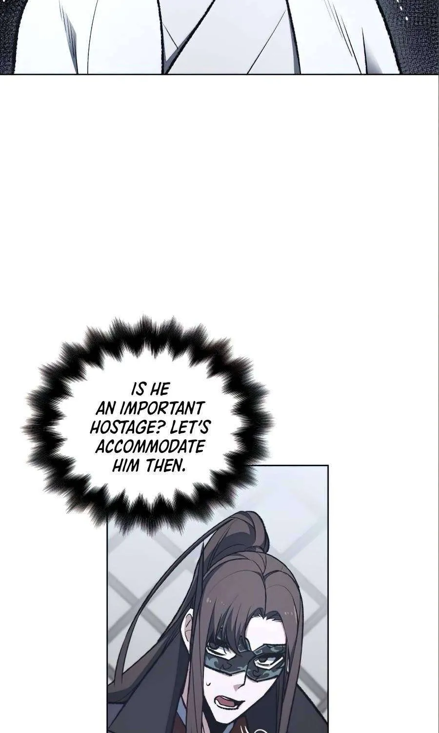 I Reincarnated As The Crazed Heir Chapter 26 page 80 - 