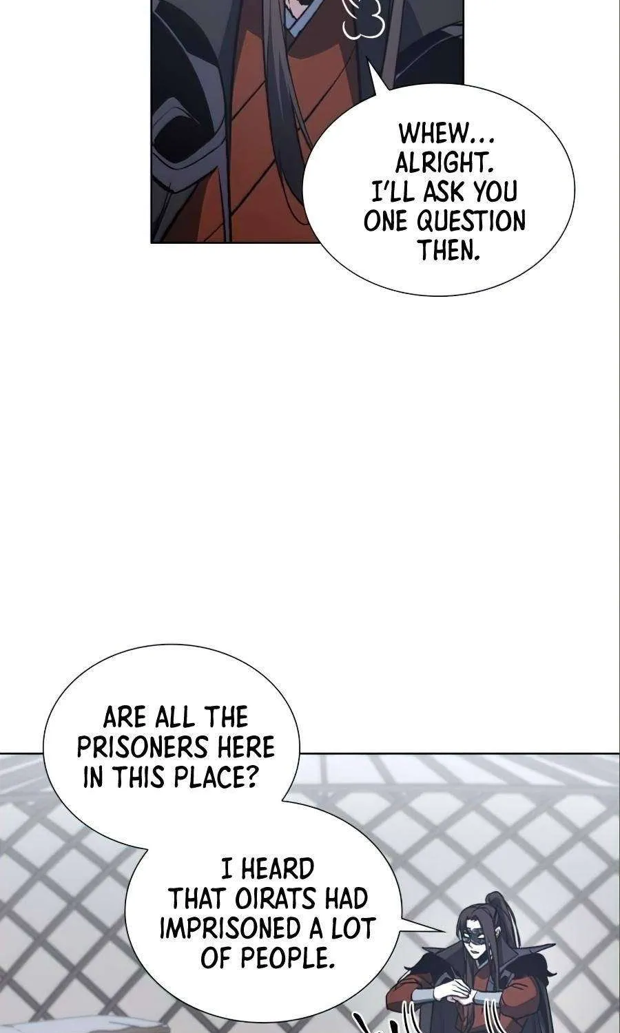 I Reincarnated As The Crazed Heir Chapter 26 page 81 - 