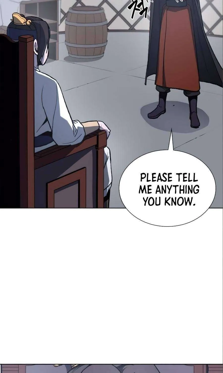I Reincarnated As The Crazed Heir Chapter 26 page 82 - 