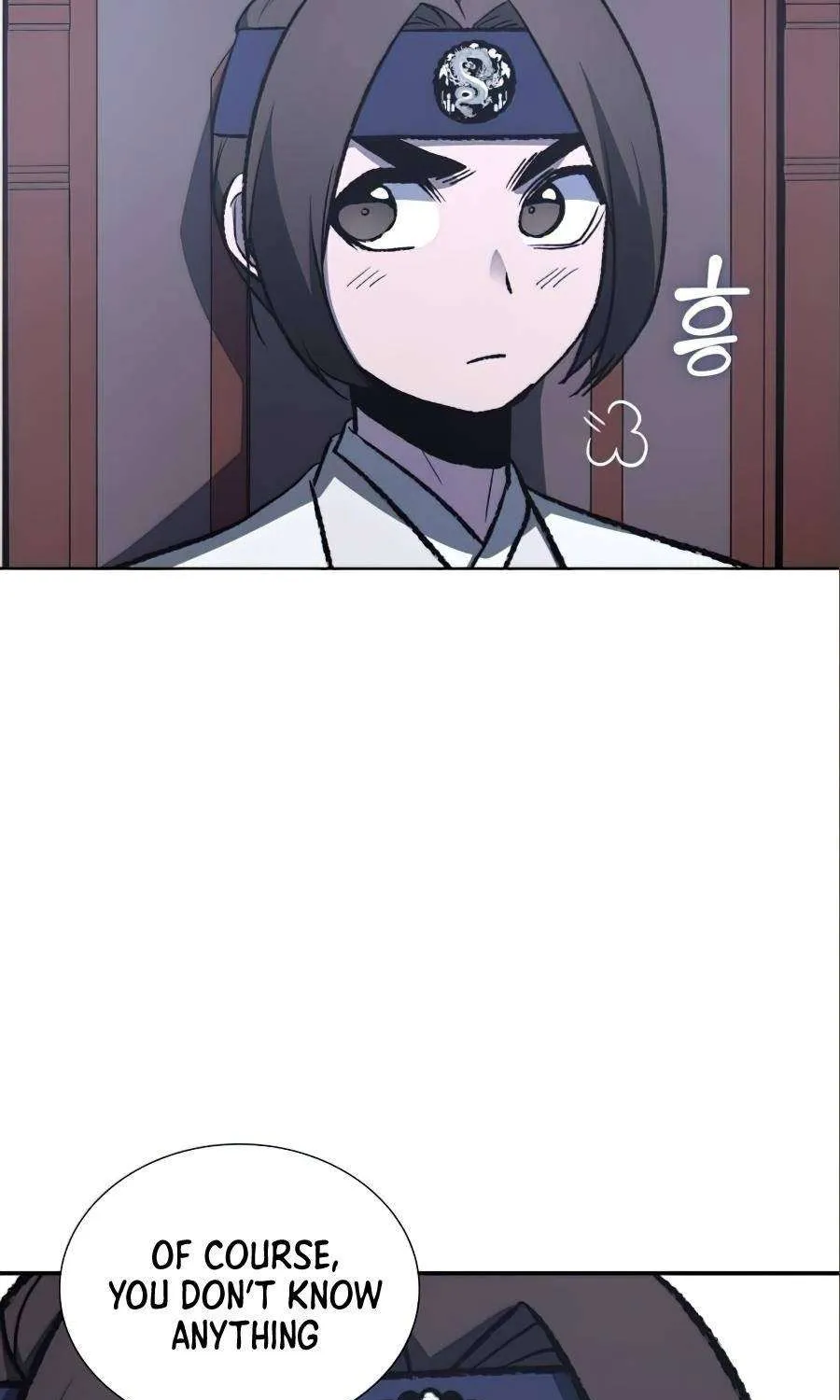 I Reincarnated As The Crazed Heir Chapter 26 page 83 - 