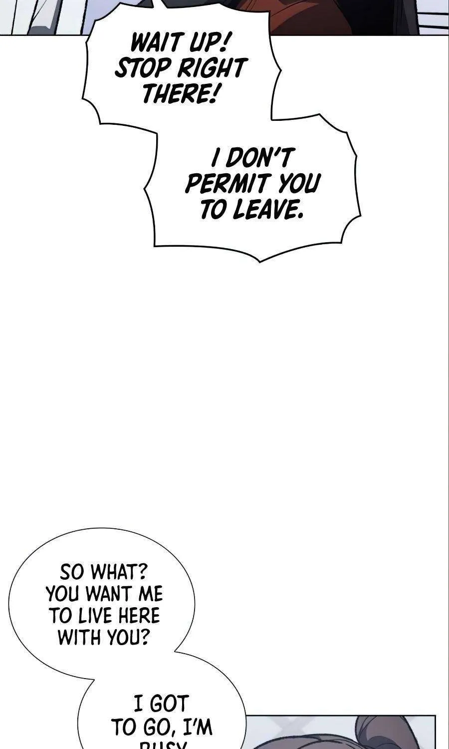 I Reincarnated As The Crazed Heir Chapter 26 page 88 - 