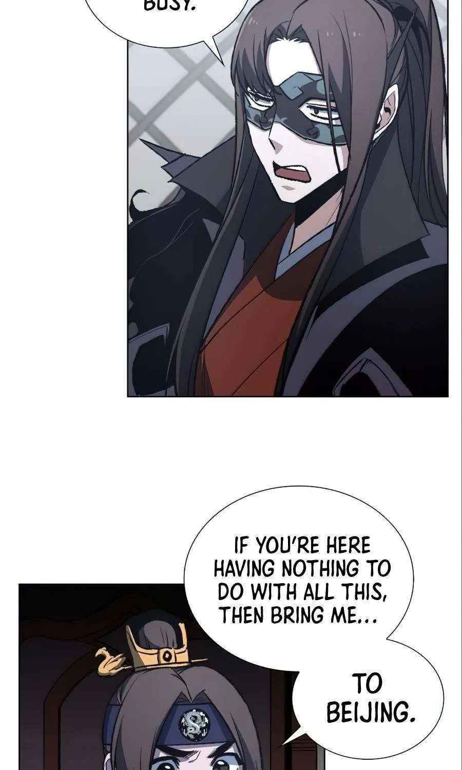 I Reincarnated As The Crazed Heir Chapter 26 page 89 - 
