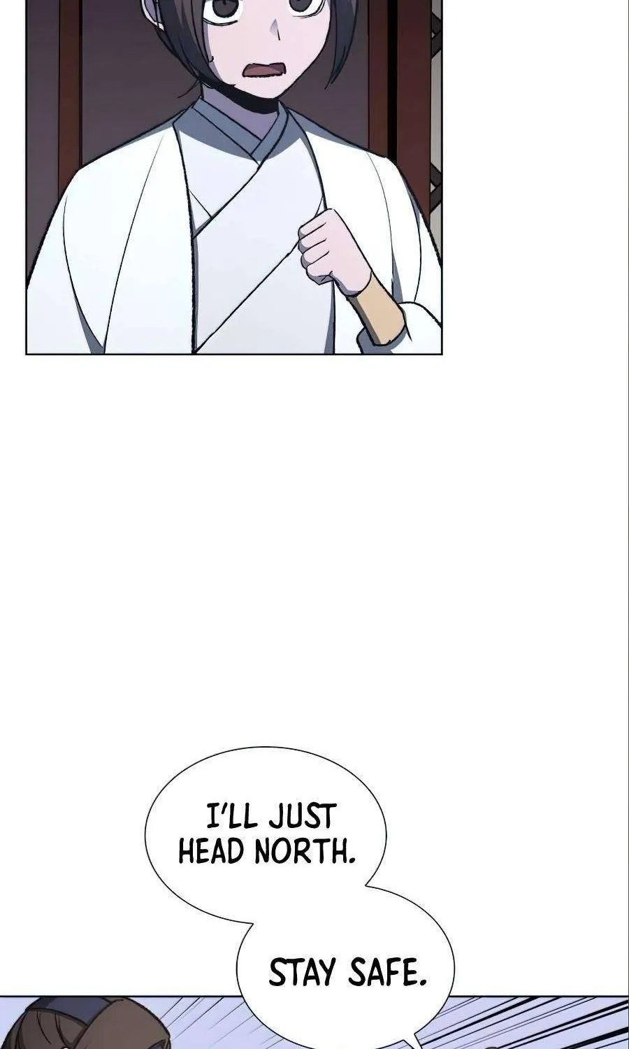 I Reincarnated As The Crazed Heir Chapter 26 page 90 - 