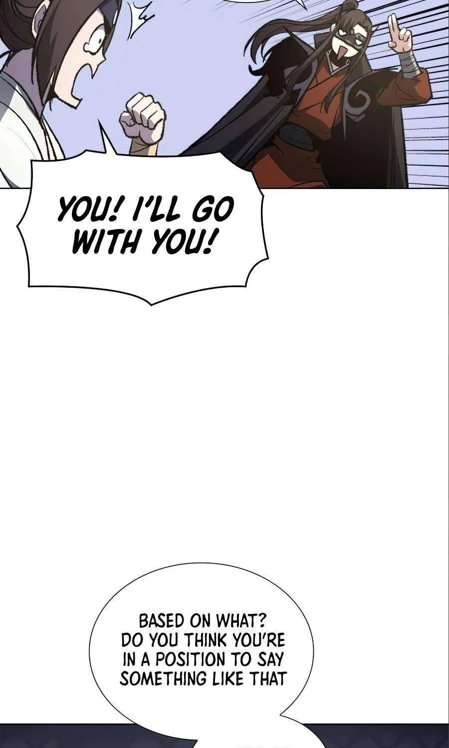 I Reincarnated As The Crazed Heir Chapter 26 page 91 - 