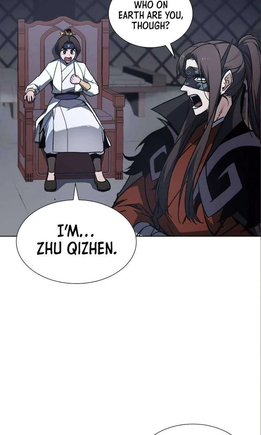 I Reincarnated As The Crazed Heir Chapter 26 page 92 - 