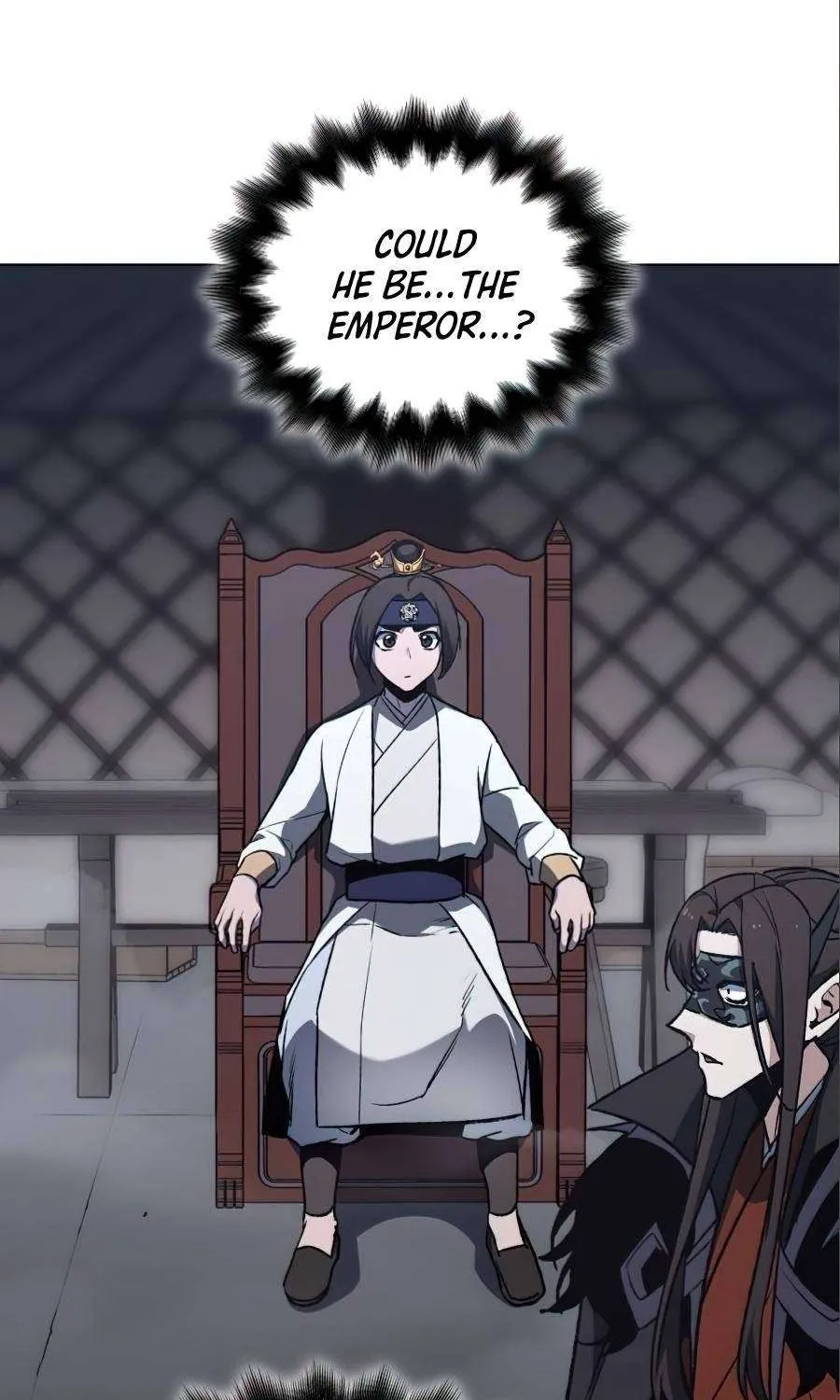 I Reincarnated As The Crazed Heir Chapter 26 page 98 - 