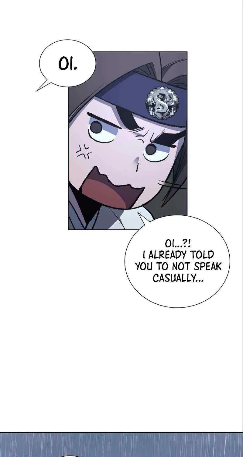 I Reincarnated As The Crazed Heir Chapter 27 page 15 - 