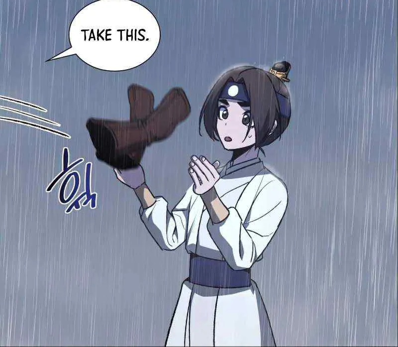 I Reincarnated As The Crazed Heir Chapter 27 page 16 - 