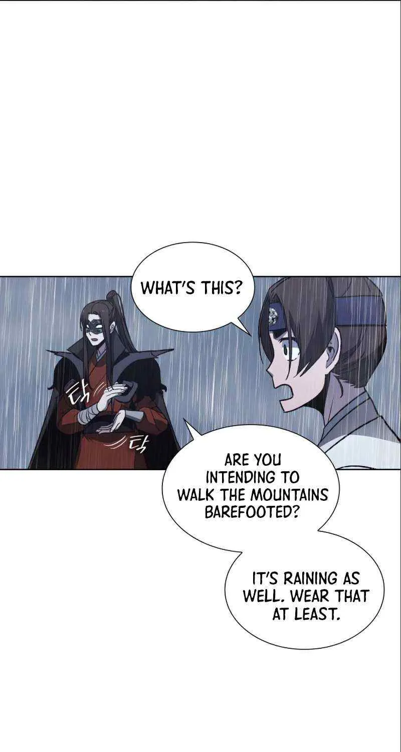 I Reincarnated As The Crazed Heir Chapter 27 page 17 - 