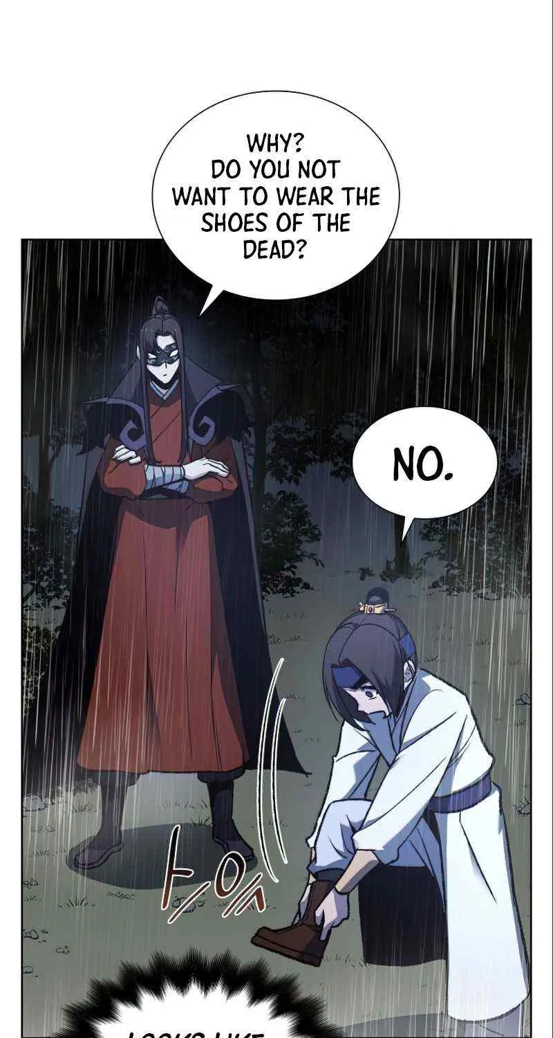 I Reincarnated As The Crazed Heir Chapter 27 page 19 - 