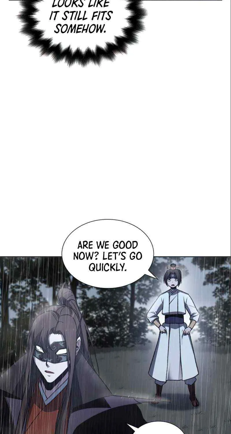 I Reincarnated As The Crazed Heir Chapter 27 page 20 - 