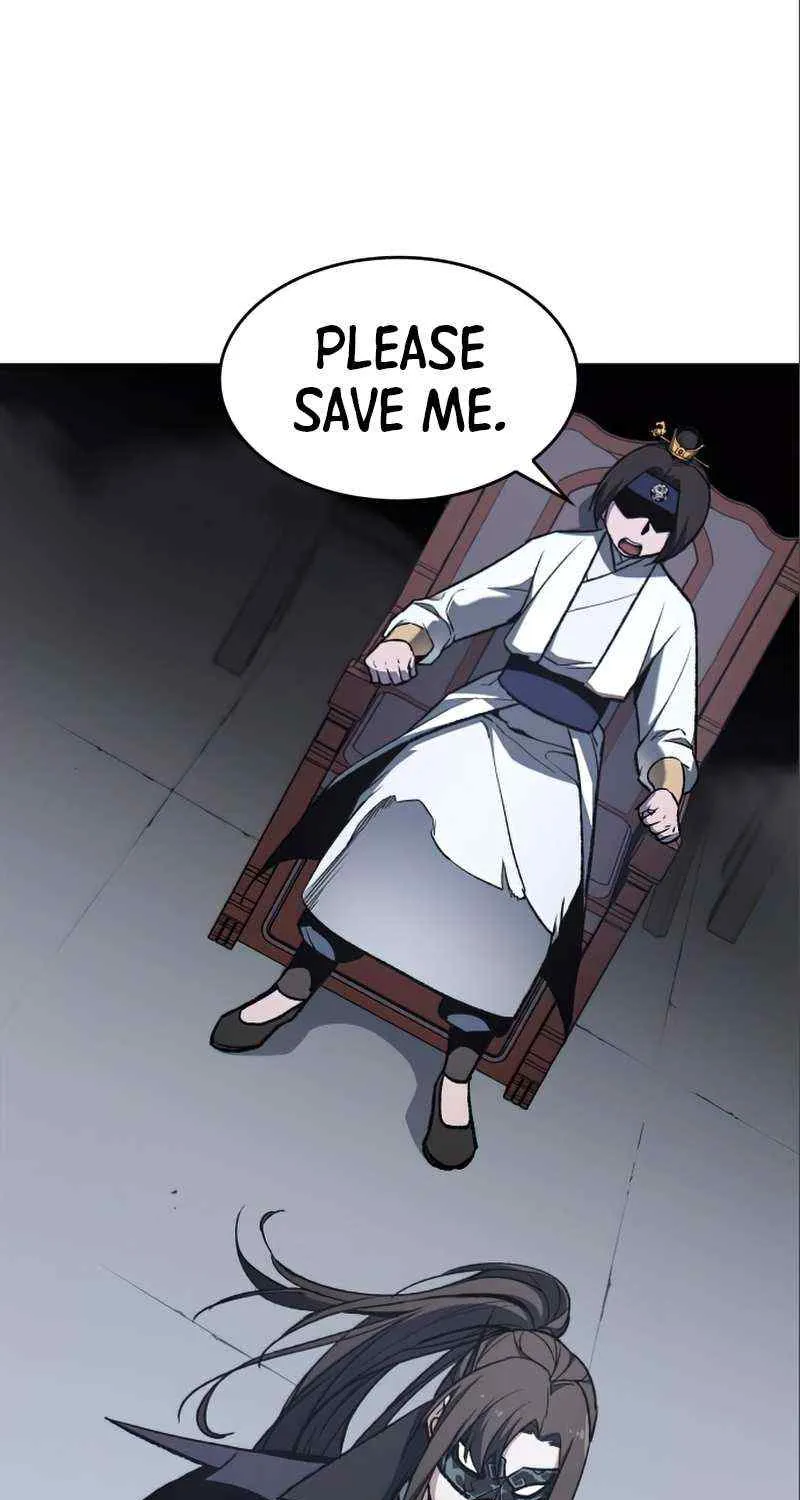 I Reincarnated As The Crazed Heir Chapter 27 page 3 - 