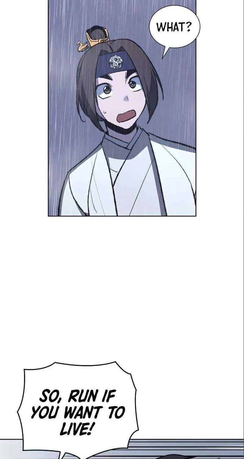 I Reincarnated As The Crazed Heir Chapter 27 page 26 - 