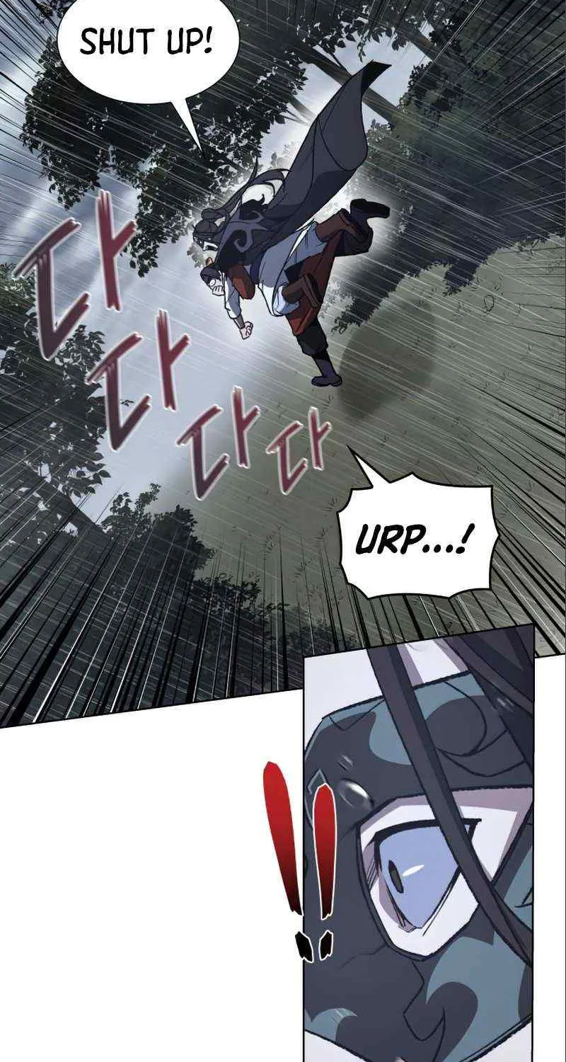 I Reincarnated As The Crazed Heir Chapter 27 page 28 - 