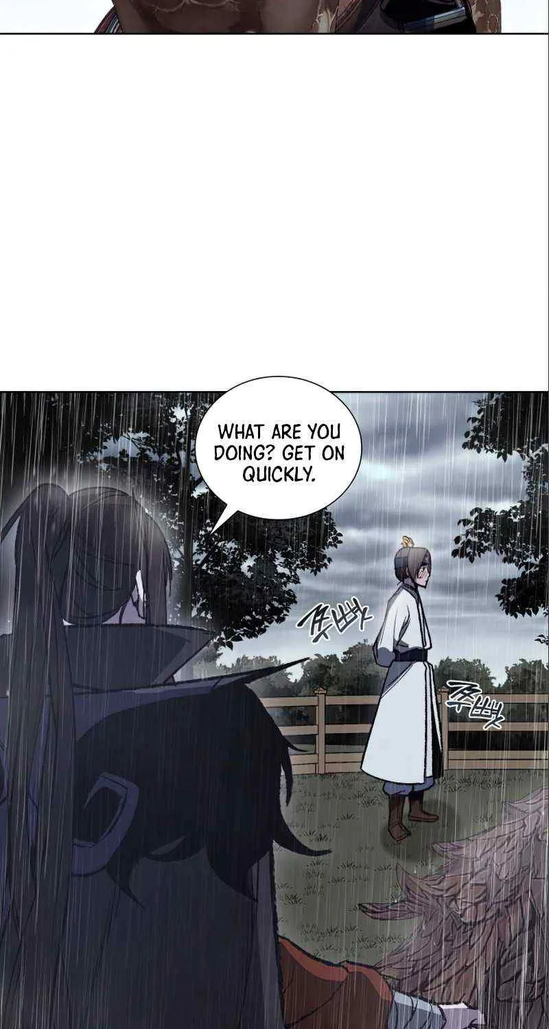 I Reincarnated As The Crazed Heir Chapter 27 page 32 - 