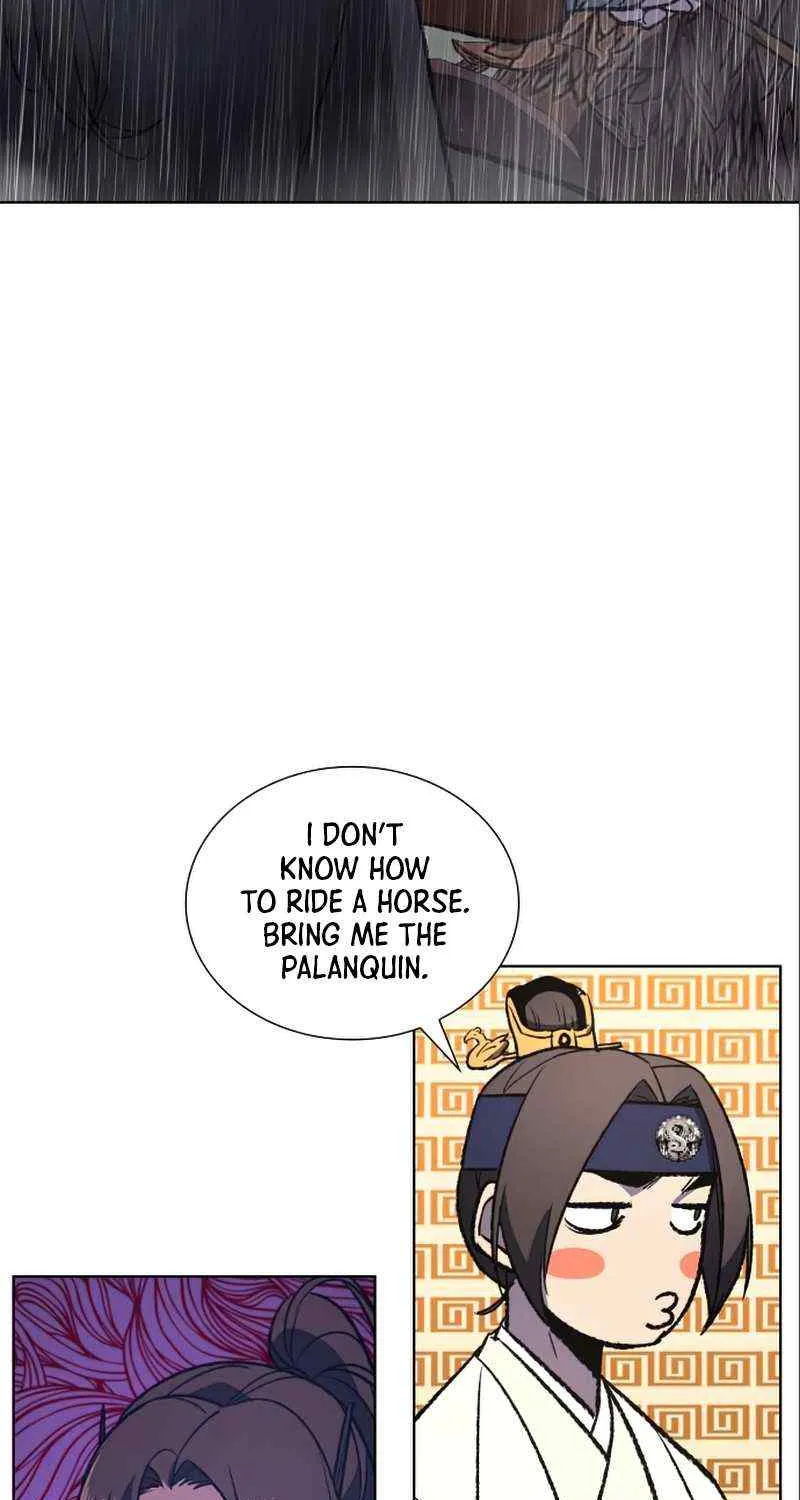 I Reincarnated As The Crazed Heir Chapter 27 page 33 - 