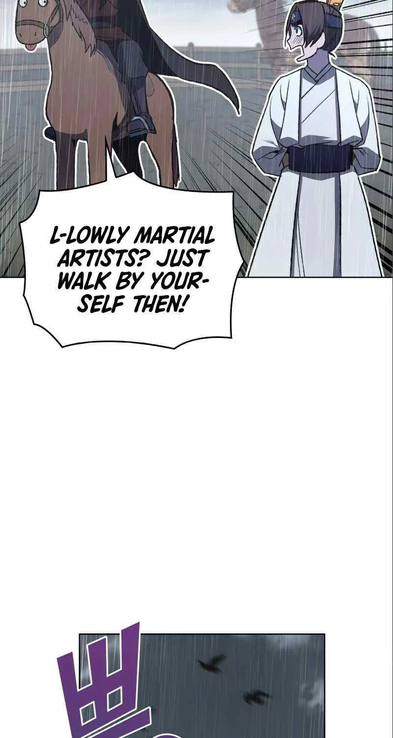 I Reincarnated As The Crazed Heir Chapter 27 page 35 - 