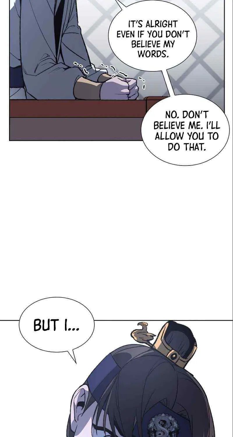 I Reincarnated As The Crazed Heir Chapter 27 page 5 - 