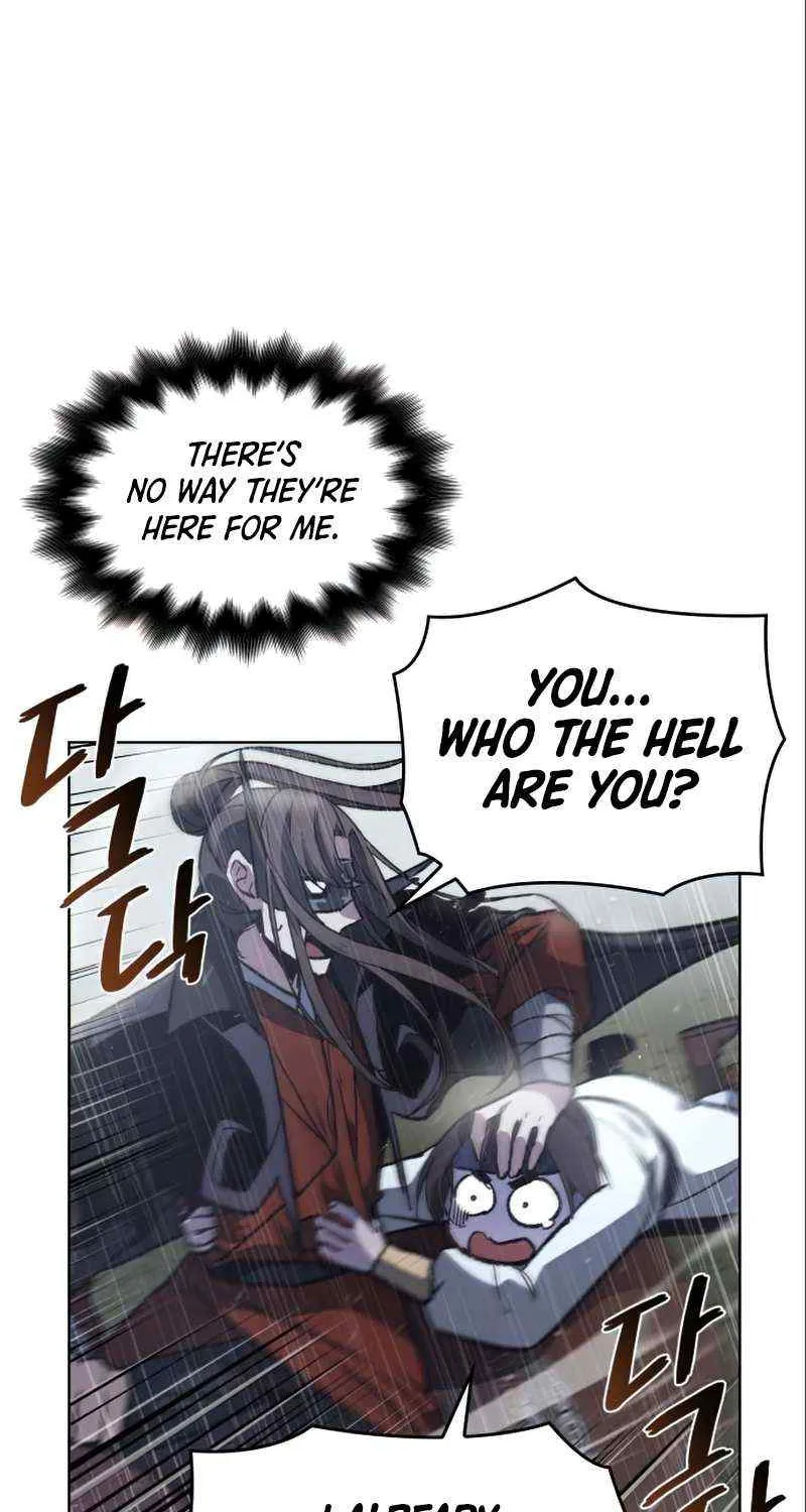 I Reincarnated As The Crazed Heir Chapter 27 page 45 - 