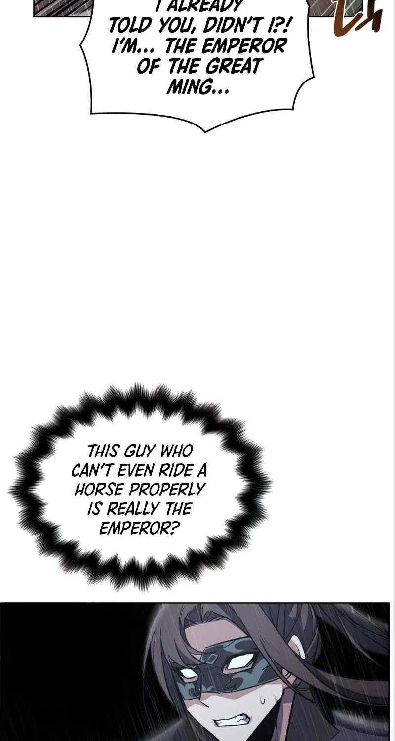 I Reincarnated As The Crazed Heir Chapter 27 page 46 - 