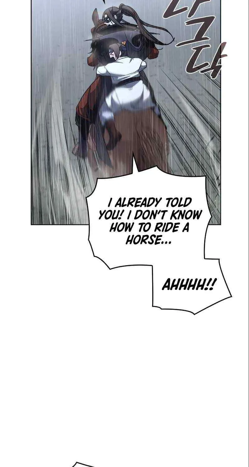 I Reincarnated As The Crazed Heir Chapter 27 page 49 - 
