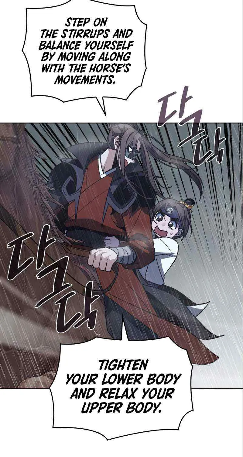 I Reincarnated As The Crazed Heir Chapter 27 page 50 - 