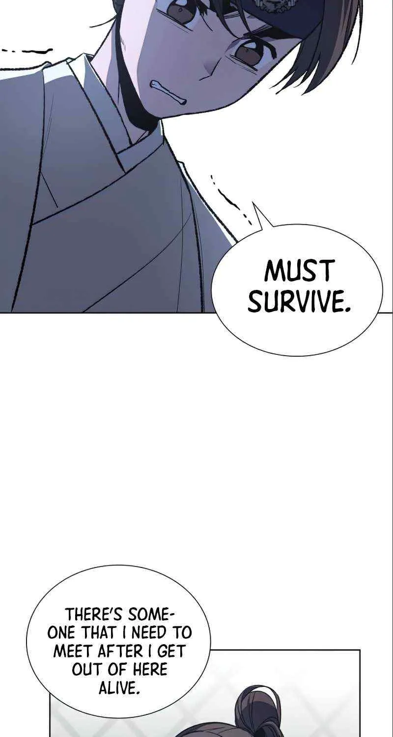 I Reincarnated As The Crazed Heir Chapter 27 page 6 - 